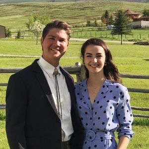 Meet your Posher, Riaghan